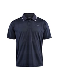 STOOKER® - PABLO Herren Poloshirt - navy