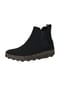 ASPORTUGUESAS Filz Stiefelette Bild 1