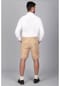 EDELNICE Kurze Wildbock Lederhose Balthasar Bild 13