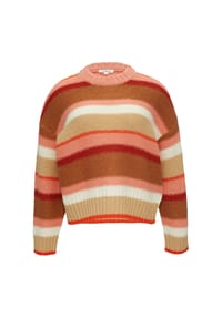 s.Oliver - Strickpullover, Wollanteil, für Damen - 33X0  RED