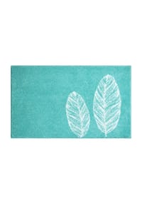 GRUND Badteppich - DUETTO - taupe