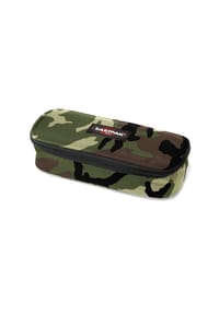 EASTPAK® - Authentic Collection PCase Oval Mäppchen 22,5 cm - camo