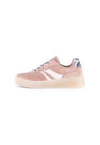 Gabor® - Sneaker, für Damen - CLAY/ROUGE