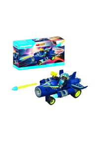 playmobil® - Funstars - Rasender Space-Jet 71719 - 