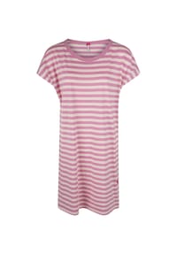 SHORT STORIES® - Schlafshirt, Kurzarm, für Damen - 3915 ROSE SHADOW