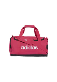 adidas - Trainingstasche, Reißverschluss - POWPNK/WHITE