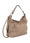 TOM TAILOR CAIA Schultertasche, Reißverschluss, Kunstleder, für Damen Bild 9
