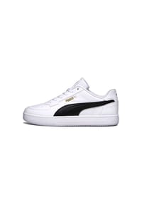 PUMA® - Caven 2.0 Sneaker, Kunstleder, für Herren - PUMA WHITE-PUMA BL