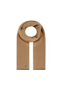 Otto Kessler - Florin Schal 180 cm - grey melange