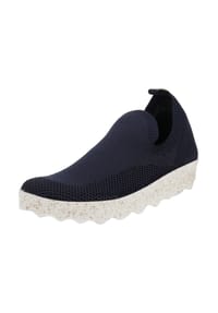 ASPORTUGUESAS - Textil Slipper - Navy