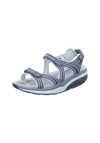 MBT® - Sandale Lila 6 Sport Sandal - grau