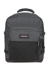 EASTPAK® ULTIMATE Rucksack "Ultimate", bietet viel Stauraum, Reißverschlussfach, zwei Hauptfächer, Nylon Bild 1