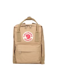 FJÄLLRÄVEN Kanken - Kanken Mini Rucksack 29 cm - black