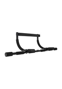 ENDURANCE - Klimmzug-Stange mit robuster Verarbeitung - 1001 Black