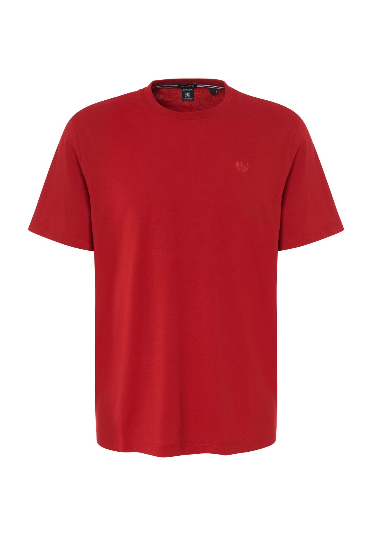 DUNMORE T-Shirt, Rundhals-Ausschnitt, für Herren | GALERIA
