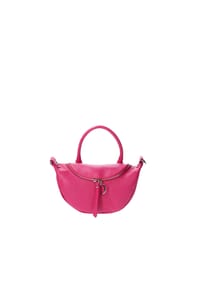 VIOLA CASTELLANI - Handtasche - Beige