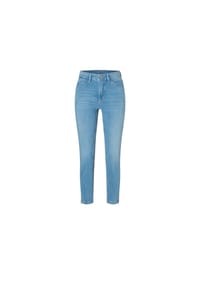 MAC - Dream Chic Jeanshose, 7/8-Länge, Slim Fit, für Damen - 214W