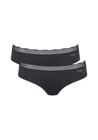 sloggi - Hüftslip Go Blush, Gummibund, für Damen - 00NW BERRY