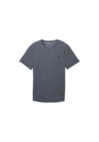 TOM TAILOR - T-Shirt, Rundhals-Ausschnitt, für Herren - 10668  SKY CAPTAIN