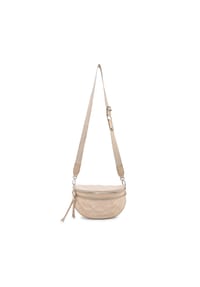FREDsBRUDER Comfy Carry - Comfy Carry Umhängetasche 36 cm - dark khaki