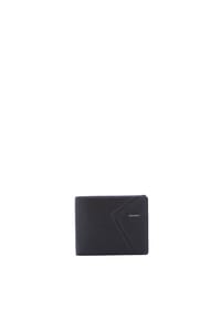 NAVIGARE® - Geldbörse - Black