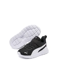 PUMA® - Lowtop-Sneaker Anzarun Lite AC - puma black-puma white
