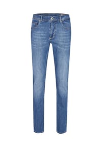 HECHTER PARIS Straight-Fit-Jeans DH-ECO Bild 1