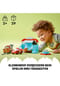 LEGO® DUPLO® - 10996 Lightning McQueen und Mater in der Waschanlage Bild 9