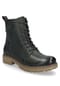 JOSEF SEIBEL Leder Stiefelette Bild 9