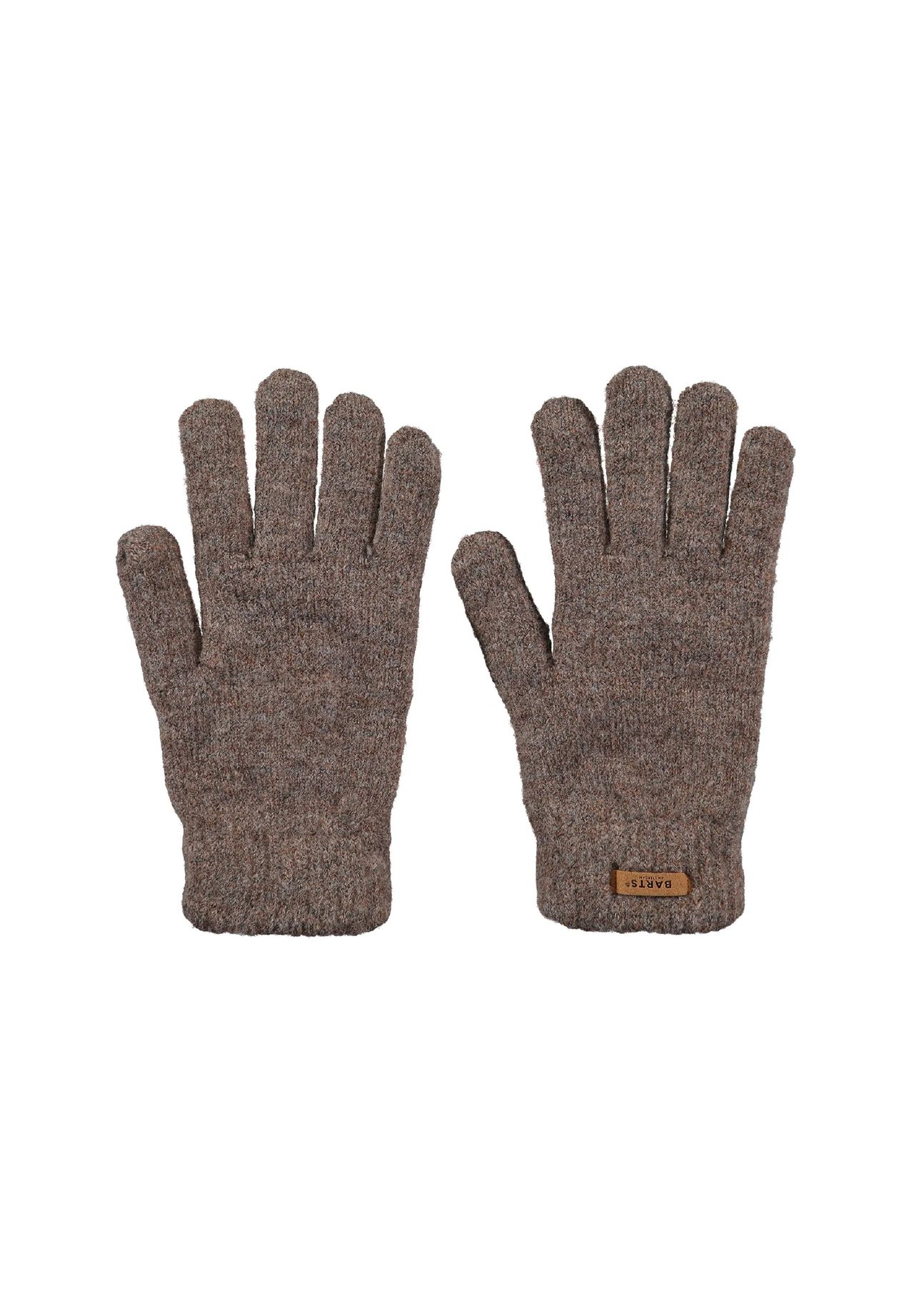 Barts Damen Braun Handschuhe Witzia - Bild 9