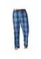 DUNMORE WOW Comfort Schlafanzug, Knopfleiste, Baumwolle, für Herren Bild 3
