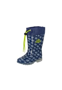 LICO - Gummistiefel Power Blinky - blau