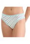 sloggi Damen Slips, 3er Pack - GO Crush High Leg C3P, Unterhose, Stretch-Baumwolle Bild 10