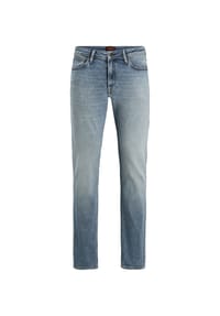 ORIGINALS by JACK & JONES - Jeanshose "Clark", Five-Pocket, für Herren - 188779 BLUE DENIM