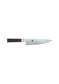 Test-Keine Marke - Kochmesser - SILBER