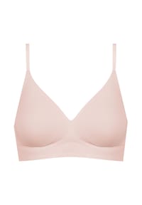 mey - Triangel BH Simply Better Invisibles - Blossom