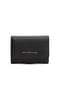TOMMY HILFIGER LOGOTAPE Brieftasche, Kunstleder, für Damen Bild 1