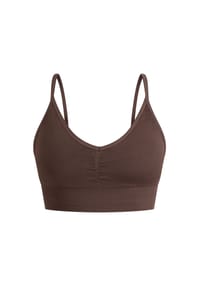 SMILODOX - Sport BH Maria - Anthrazit