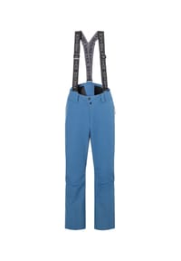 FIRE + ICE - Wintersporthose  "Scott3-T", wasserabweisend, wattiert, für Herren - 396 BLUE