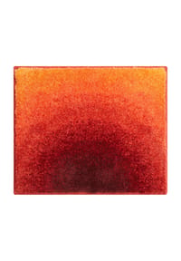 GRUND WC-Vorleger - SUNSHINE - orange