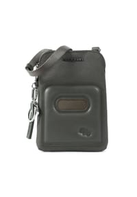 Hedgren Fika - Fika Cortado Handytasche 12.5 cm - black ink