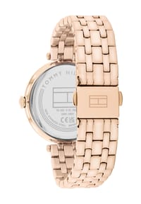 TOMMY HILFIGER NATALIE Damen Armbanduhr 