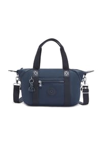 kipling Basic - Classics Basic Art Mini Handtasche 34 cm - blue bleu 2
