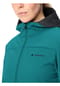 VAUDE Jacken Women's Qimsa Hooded Softshell Jacket Bild 12