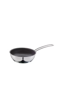 KÜCHENPROFI - Bratpfanne "Mini" - SILBER