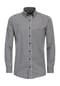 CASAMODA Freizeithemd, Comfort Fit, Langarm, Button-Down-Kragen, für Herren Bild 1