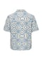 ONLY & SONS Hemd Cruz Seersucker Kurzarmhemd Bild 10