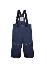 killtec® - Wintersporthose, wasserdicht, für Kinder - 822 DEEP WATER