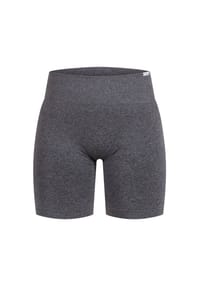 SMILODOX - Shorts Amaze Pro - Anthrazit Melange