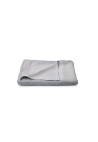 GENIX HOME - Caroline Premium Leinen Bettlaken - Blau